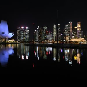 Singaporean Reflections